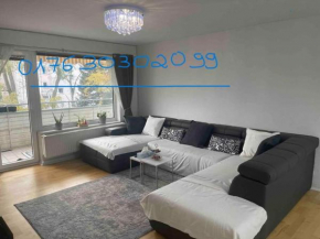 Gemütliche 3 Zimmer Wohnung Ruben